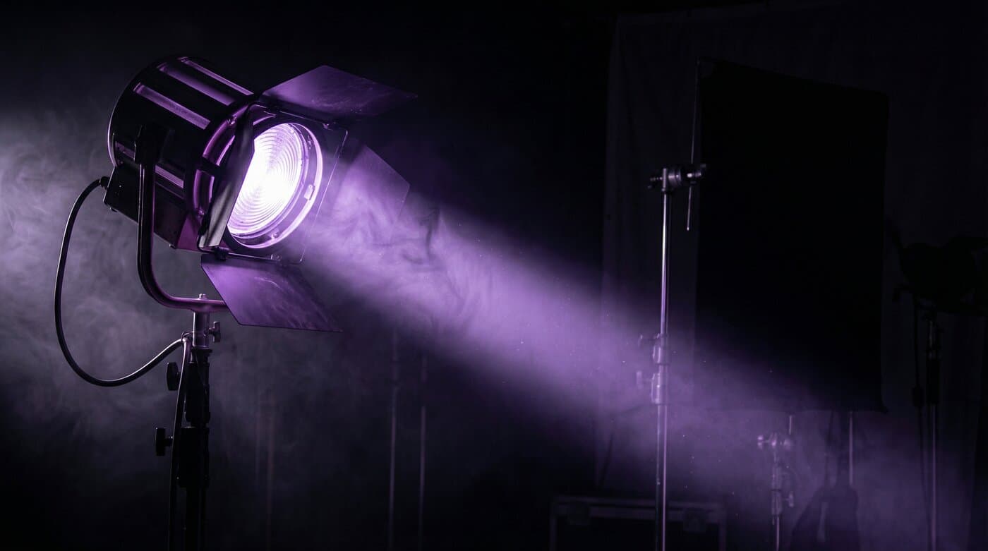 Lighting & Atmosphere