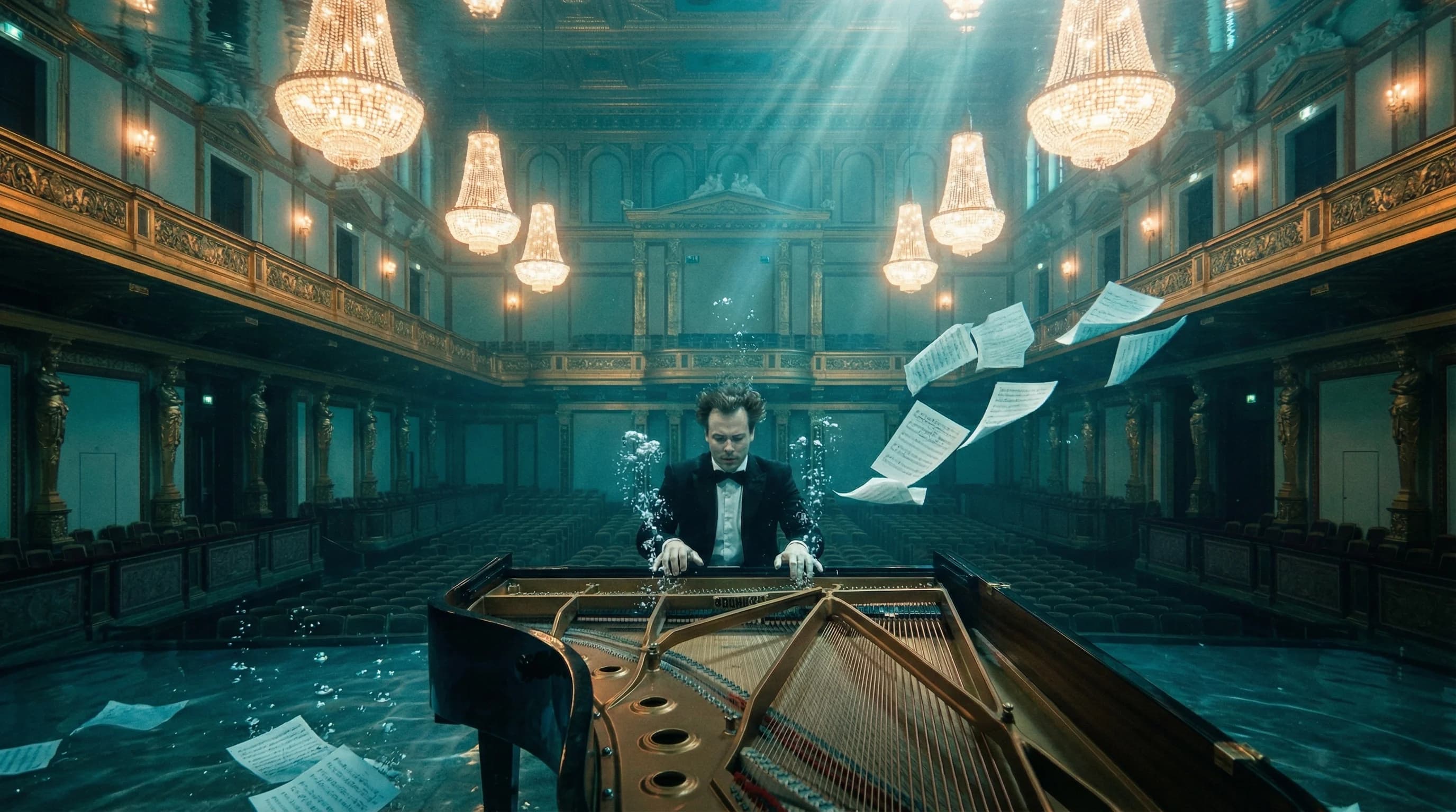 Gallery image by Brompter