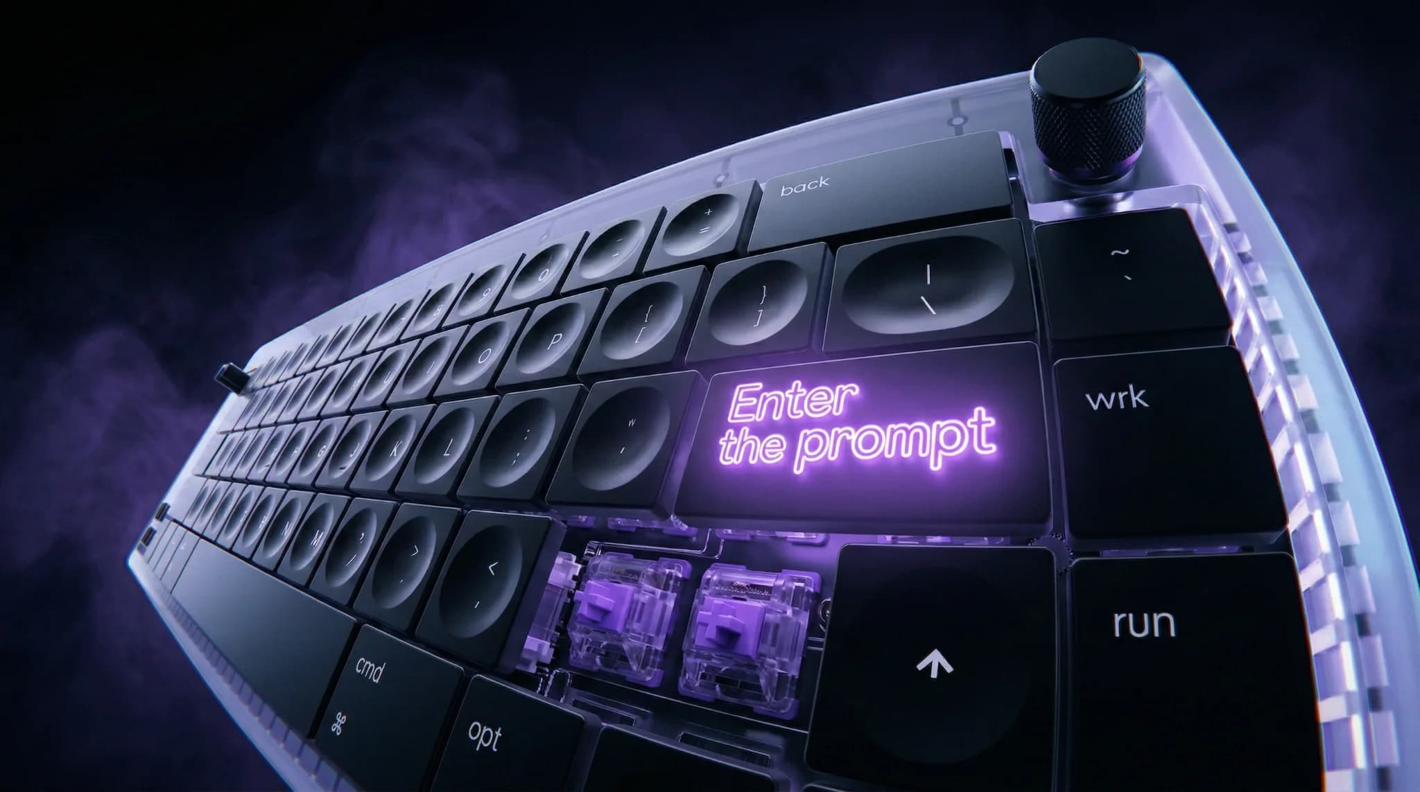 Gallery image by Brompter