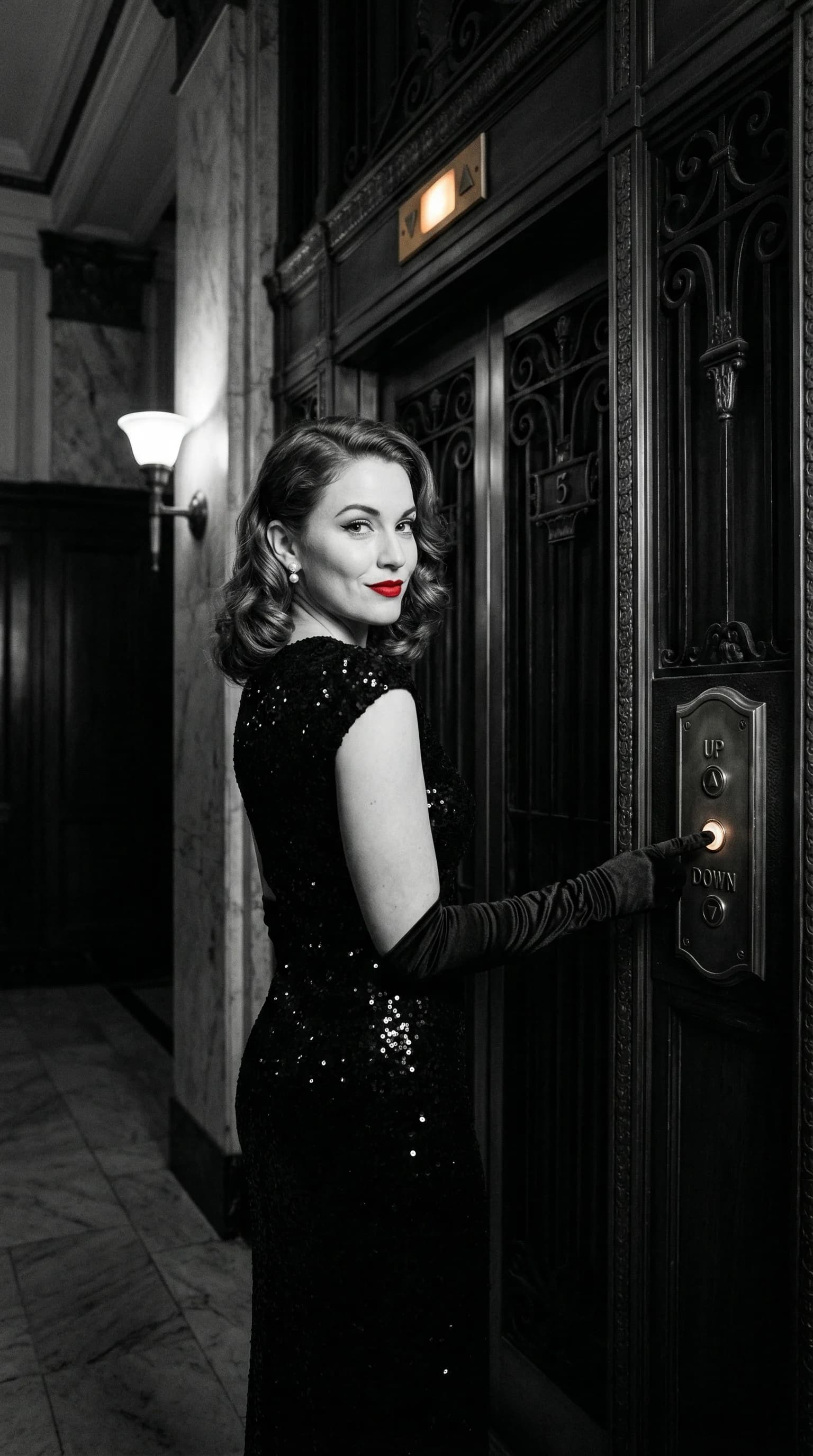 Gallery image by Brompter